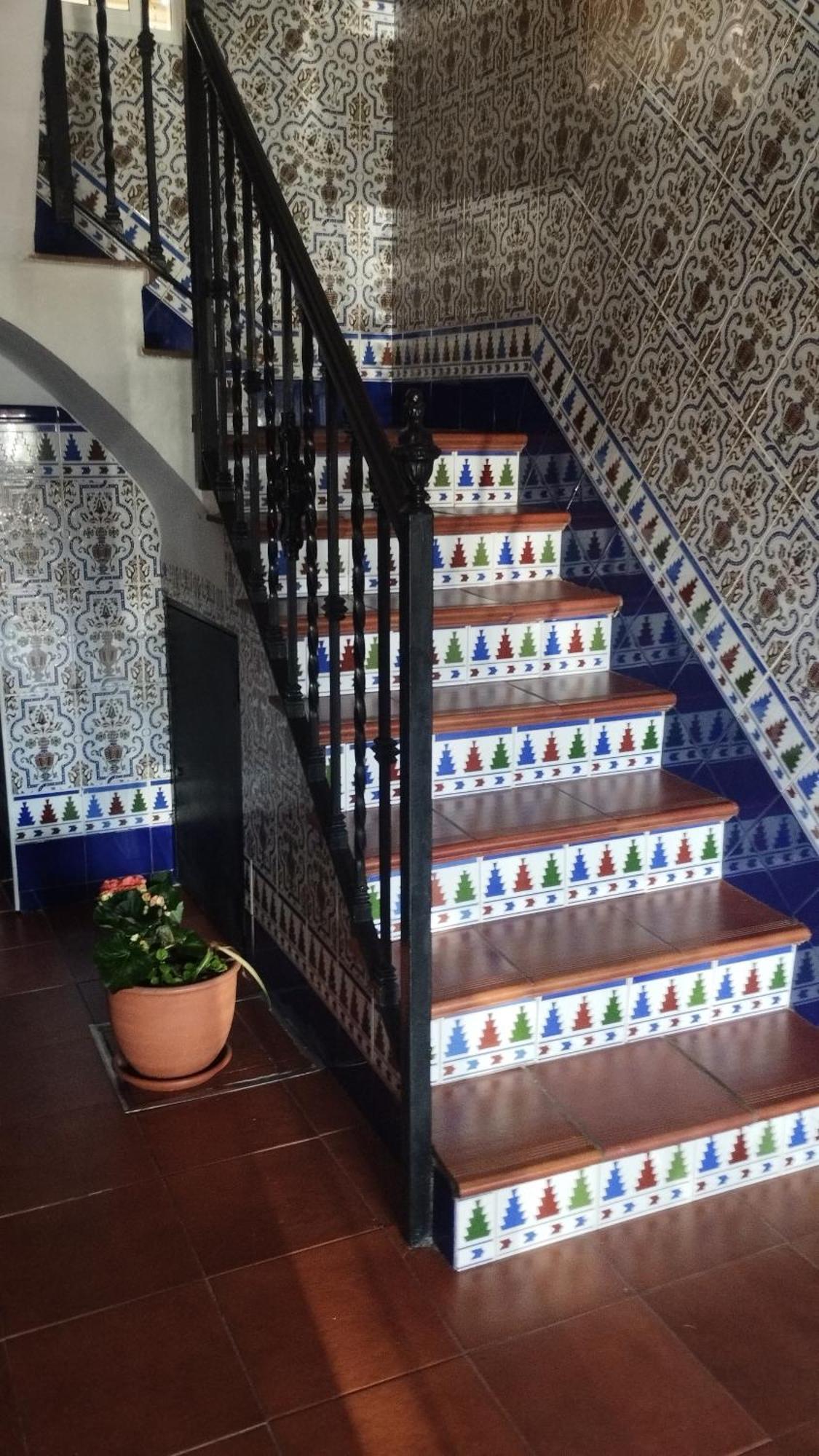 Apartamento 1 Dormitorio Y Salon Con Sofa Cama Bien Comunicado Con El Centro Sevilla Eksteriør bilde