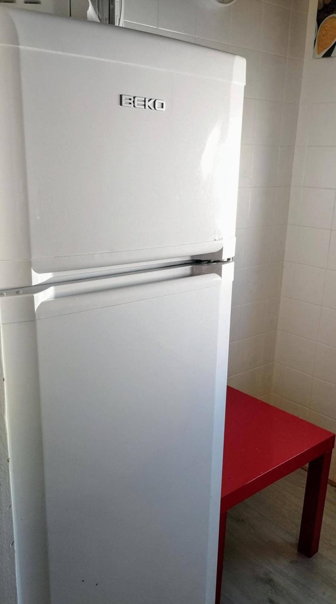Apartamento 1 Dormitorio Y Salon Con Sofa Cama Bien Comunicado Con El Centro Sevilla Eksteriør bilde