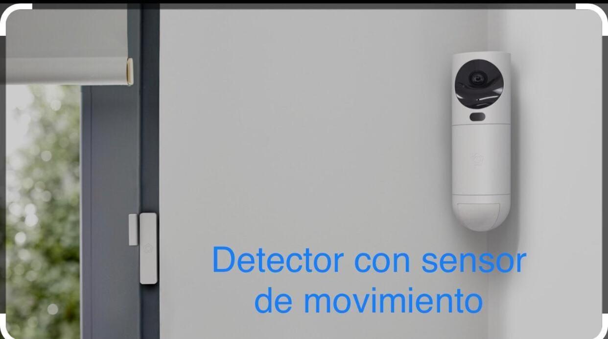 Apartamento 1 Dormitorio Y Salon Con Sofa Cama Bien Comunicado Con El Centro Sevilla Eksteriør bilde